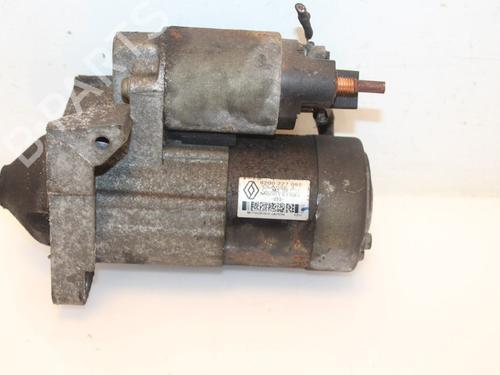 Used Starter Starter 15320021 15320021