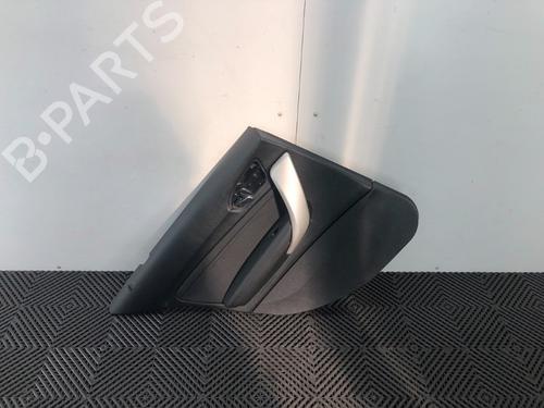 Used Rear left panel Rear left panel BMW 1 (F20) 116 i (136 hp) 21819722 21819722