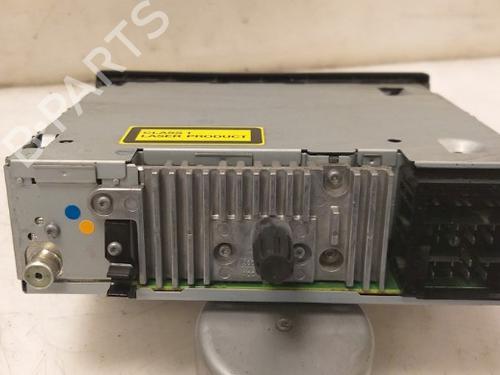 Radio DACIA LOGAN MCV (KS_) 1.5 dCi (KS0K) | BP15337467E6 