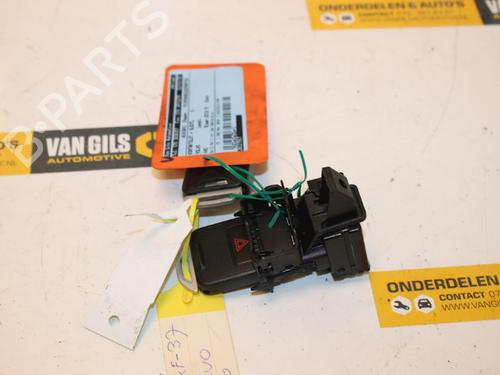 Ignition barrel VOLVO V40 Hatchback (525) D2 | BP15309510M48 