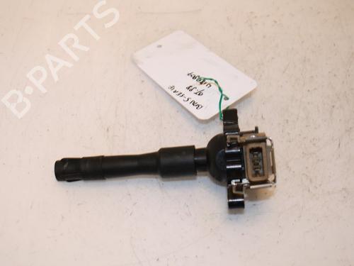 Used Ignition coil BMW 5 (E39) 523 i (170 hp) 15332214