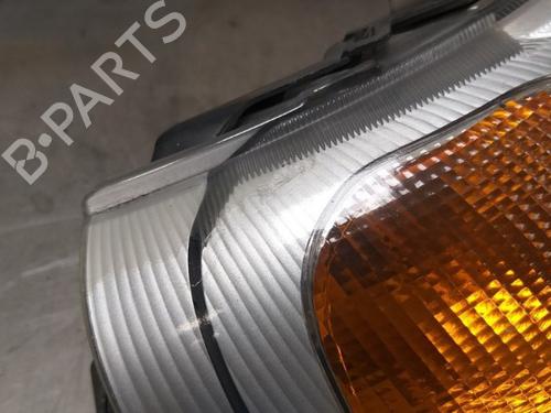 Used Right headlight Right headlight 15532439 15532439