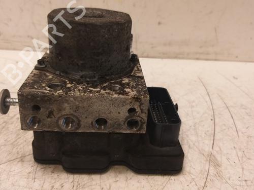 Used ABS pump MERCEDES-BENZ CLA Coupe (C117) CLA 180 (117.342) (122 hp) 15340686