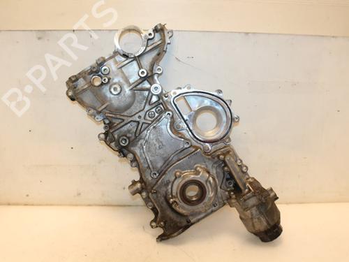 Used Timing cover Timing cover 16183470 16183470