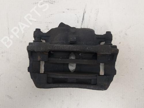 Left front brake caliper RENAULT TRAFIC II Van (FL) 1.9 dCi 80 (FL0B) | BP15532304M105 - Image 5