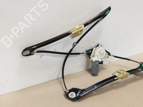 Front left window mechanism VW GOLF VII (5G1, BQ1, BE1, BE2) 1.2 TSI | BP16184727C22 