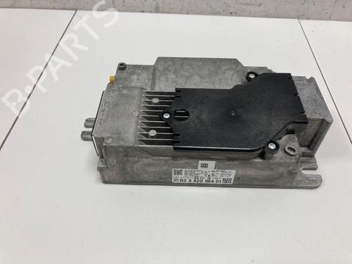 Used Electronic module Electronic module 37207291 37207291