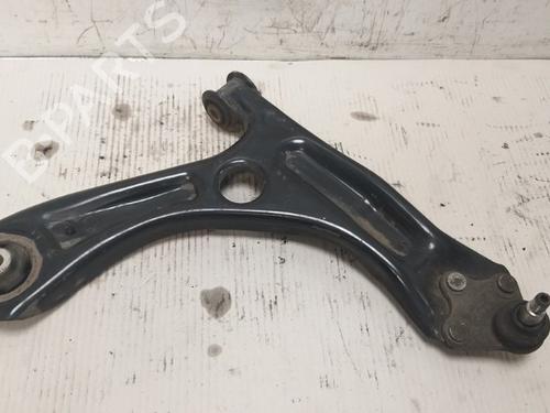 Højre fortil bærearm SKODA CITIGO (NF1) 1.0 (60 hp) 15341838