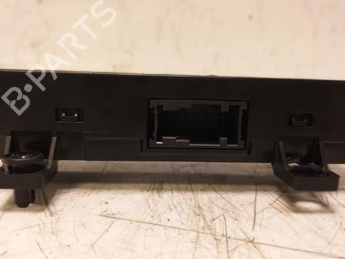 Electronic module PEUGEOT 208 I (CA_, CC_) 1.2 VTI 82 | BP15340300M83 