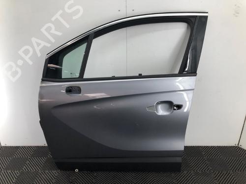 left-front-door-opel-crossland-x-crossland-p17-p2qo-2017-37209033 main image