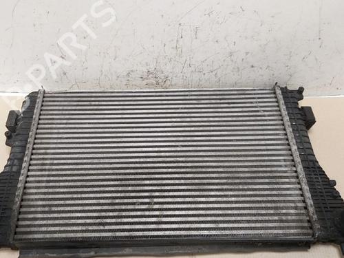 Intercooler CITROËN C3 I (FC_, FN_) 1.1 i (60 hp) 15534155