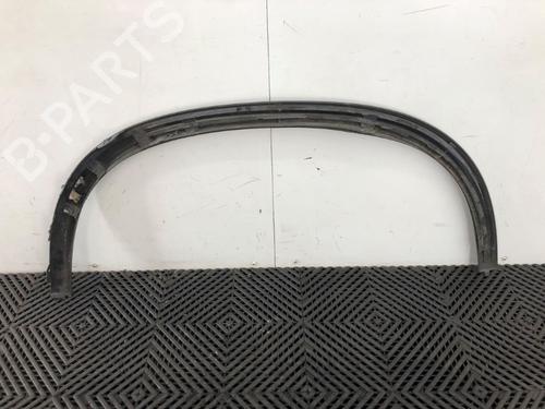 Wheel arch trim MERCEDES-BENZ GLE Coupe (C292) AMG 63 S 4-matic (292.375) | BP16399738C116 
