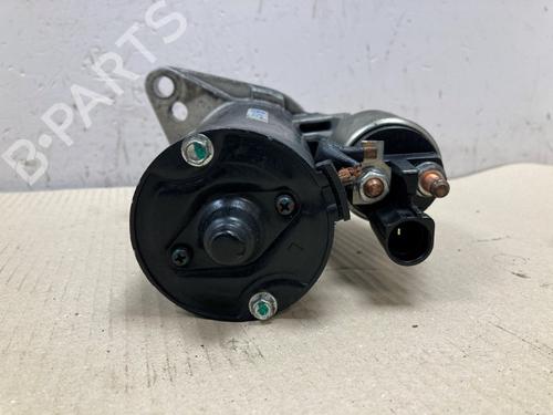Starter VW TRANSPORTER T5 Van (7HA, 7HH, 7EA, 7EH) 1.9 TDI | BP24973726M8 
