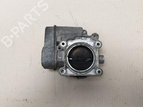Throttle body OPEL VECTRA C GTS (Z02) 2.2 DGi (F68) | BP15532396M82 
