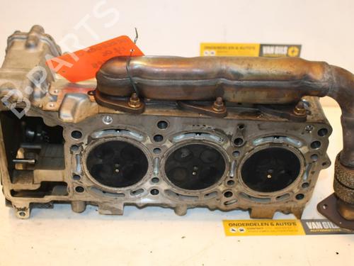 Used Cylinder head Cylinder head 15311397 15311397