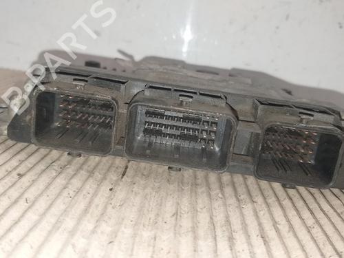 Engine control unit (ECU) RENAULT MEGANE II (BM0/1_, CM0/1_) 1.9 dCi (BM0G, CM0G) | BP15301142M57 