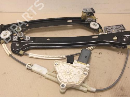 Used Front left window mechanism MERCEDES-BENZ CLA Coupe (C117) CLA 180 (117.342) (122 hp) 15340057