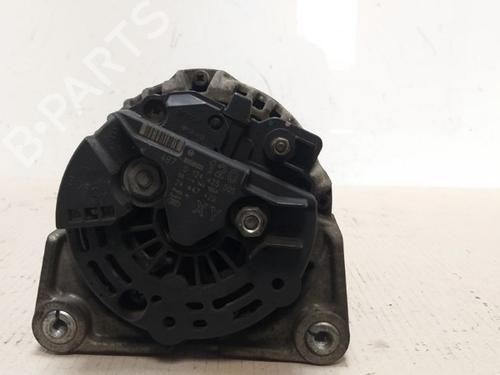 Alternator OPEL ASTRA H (A04) 1.6 (L48) | BP15343027M7 