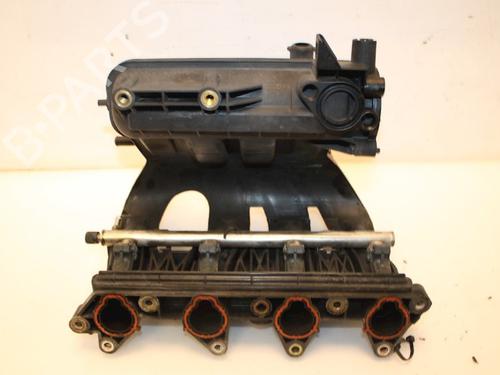 Intake manifold MERCEDES-BENZ A-CLASS (W168) A 140 (168.031, 168.131) | BP15318261M70 
