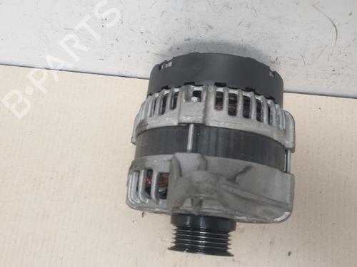 Alternator MERCEDES-BENZ B-CLASS Sports Tourer (W246, W242) B 220 CDI / d (246.203) | BP16126081M7 