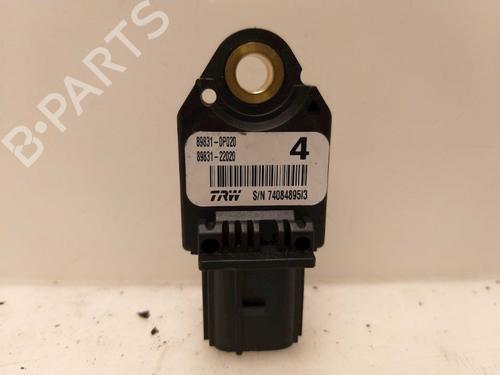 Elektronisk modul LEXUS IS II (_E2_) 250 (GSE20) (208 hp) 15338452