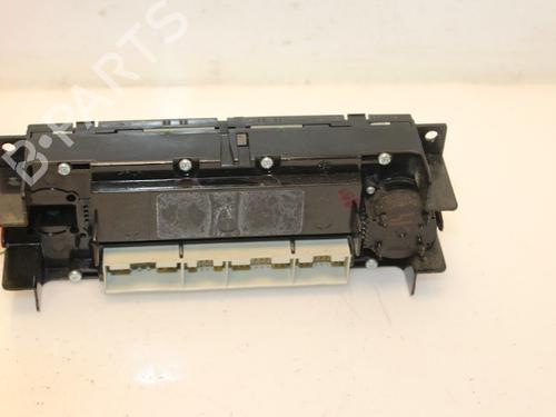 Commande Chauffage VW GOLF IV (1J1) 1.9 TDI | BP15322385I5 