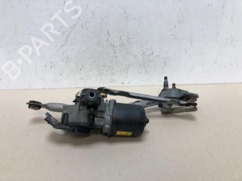Used Front wipers mechanism PEUGEOT 107 (PM_, PN_) 1.0 (68 hp) 15650310