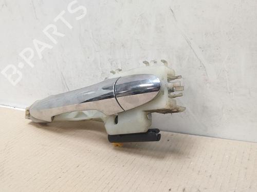 Front right exterior door handle KIA PICANTO II (TA) 1.0 | BP15345418C129 