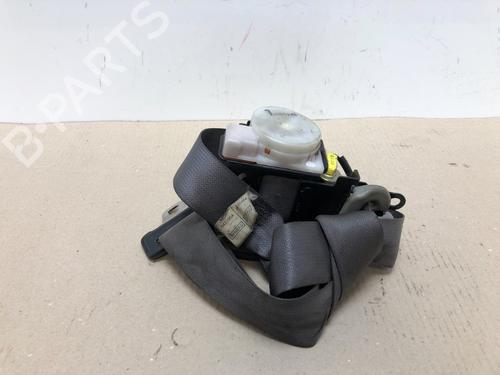 Used Front left seatbelt SUZUKI ALTO VI (FF) 1.1 (RF410) (63 hp) 26898695