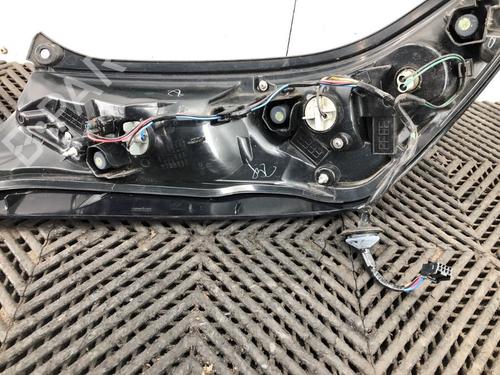 Left taillight TOYOTA AYGO (_B4_) 1.0 VVTi (KGB40) | BP37208055C34 - Image 4