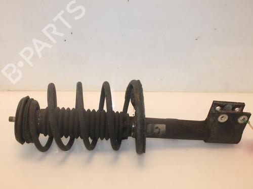 Used Left front shock absorber Left front shock absorber 15316953 15316953
