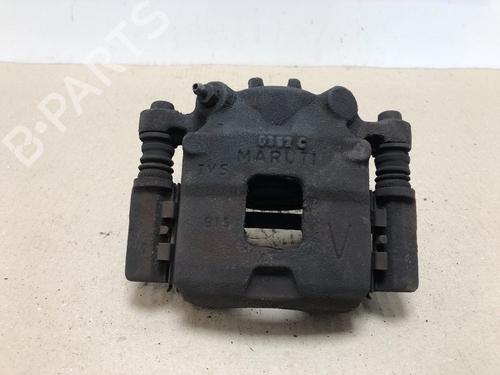 Used Left front brake caliper Left front brake caliper 26898701 26898701