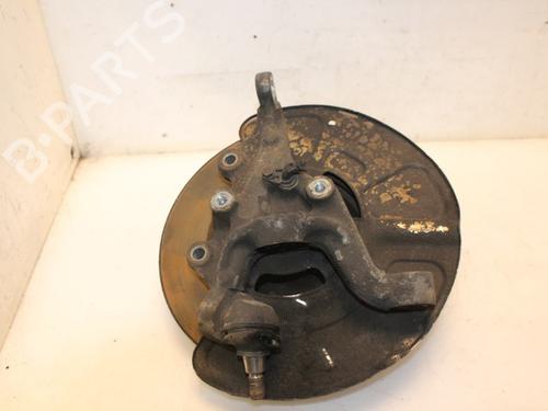 Used Right front steering knuckle Right front steering knuckle 15331394 15331394