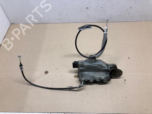 Front left lock CITROËN C3 III (SX) 1.2 THP 110 (SXHNPS, SXHNZT, SXHNZ6) | BP37213042C98 - Image 6