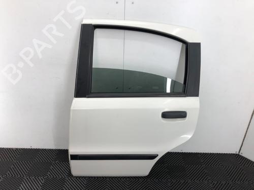 Left rear door FIAT PANDA (169_) 1.2 (169AXF2A, 169AXF1A) | BP15346865C4 
