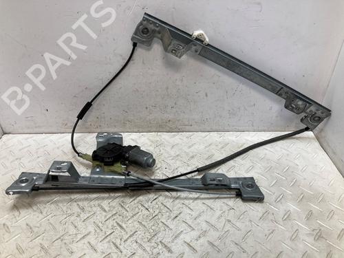 Used Front right window mechanism Front right window mechanism 37207139 37207139