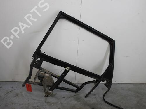 Used Rear left window mechanism Rear left window mechanism 15309160 15309160