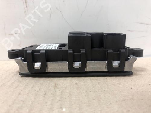 Heater resistor MERCEDES-BENZ B-CLASS Sports Tourer (W247) B 200 d (247.012) | BP16379631M108 