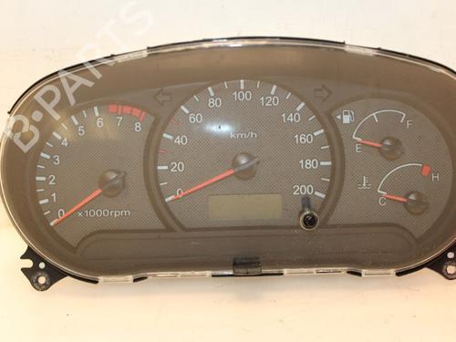 Used Instrument cluster Instrument cluster 15322925 15322925