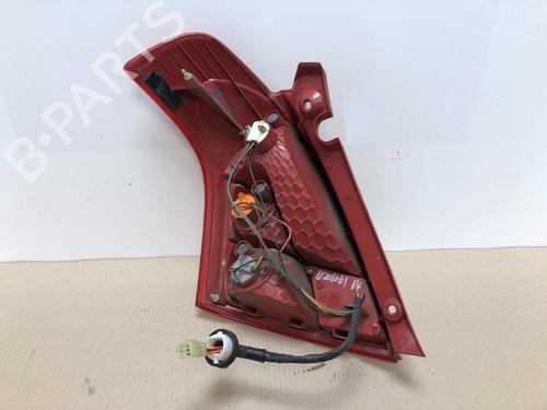 Right taillight SUZUKI SWIFT III (MZ, EZ) 1.3 (RS413, ZC11S) | BP37210089C35 - Image 5