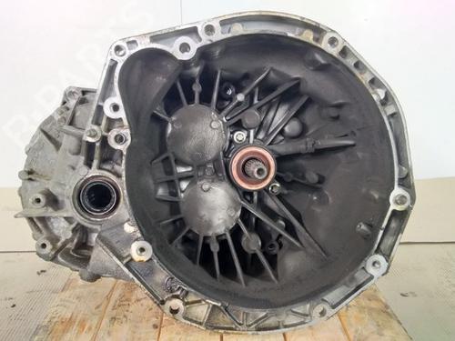 Used Gearbox RENAULT LAGUNA II Grandtour (KG0/1_) 2.0 16V (KG03, KG0Z, KG0T, KG1Y) (170 hp) 25154228
