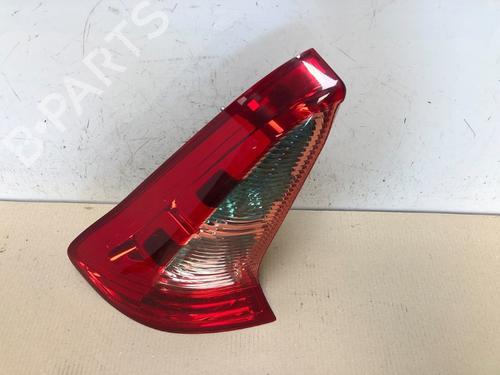 Left taillight CITROËN C4 Coupe (LA_) 1.6 16V | BP15534497C34 