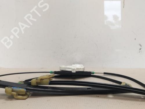 Used Front left window mechanism Front left window mechanism 15342841 15342841