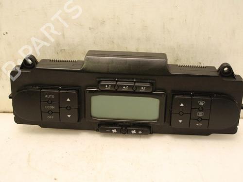 Used Climate control SEAT ALTEA (5P1) 1.8 TFSI (160 hp) 15336658