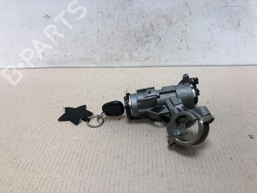 Ignition barrel TOYOTA YARIS (_P1_) 1.0 (SCP10_, SCP10R) | BP15535966M48 