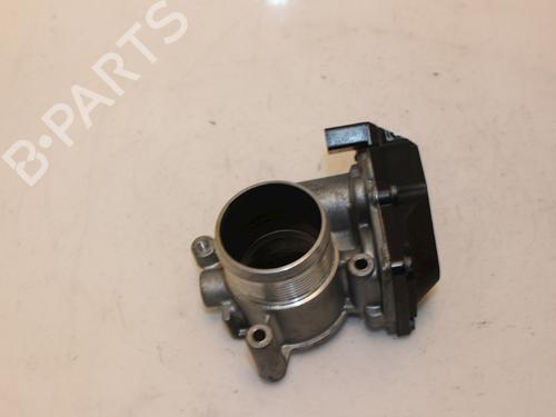 Used Throttle body Throttle body 16398751 16398751