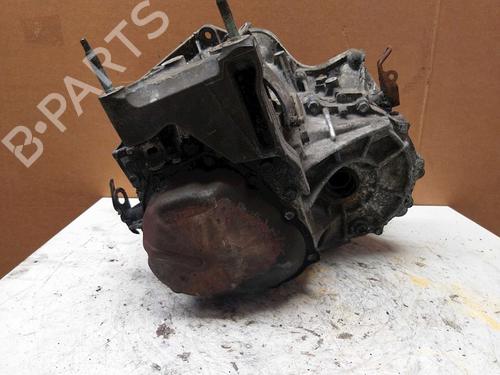 Gearbox SUZUKI SX4 S-Cross (JY) 1.6 (AKK 416) | BP15309587M3 