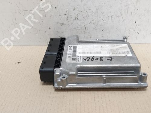 Engine control unit (ECU) BMW 3 Compact (E46) 318 ti | BP15533058M57 - Image 2