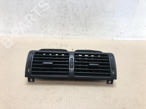 Used Air vent BMW 3 Coupe (E46) 318 Ci (118 hp) 15536300