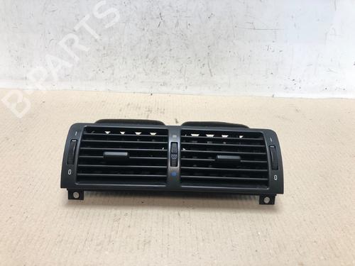 Grille d'aération BMW 3 Coupe (E46) 318 Ci (118 hp) 8391179 | E468361895